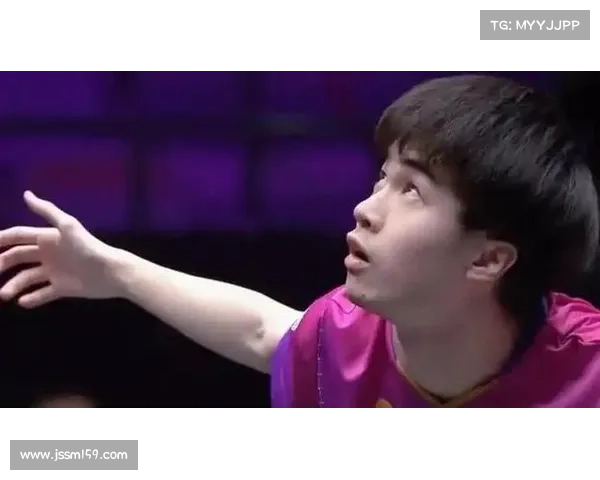 3-1横扫打哭日本张本智和,仁川冠军赛:中国台北小将林昀儒爆发 3-1横扫打哭日本张本智和,仁川冠军赛:中国台北小将林昀儒爆发
