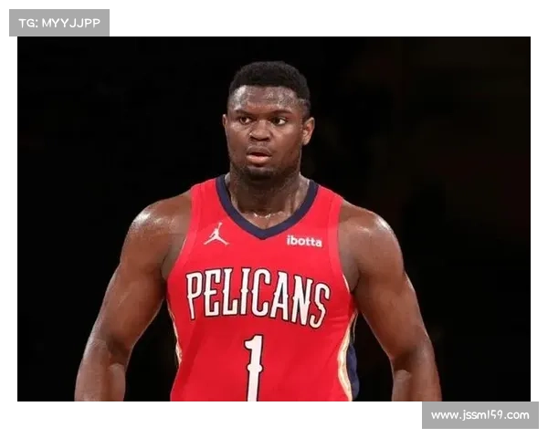 NBA最倒霉状元?伤病不断的锡安又遭前经纪公司索赔1亿美元 NBA最倒霉状元?伤病不断的锡安又遭前经纪公司索赔1亿美元