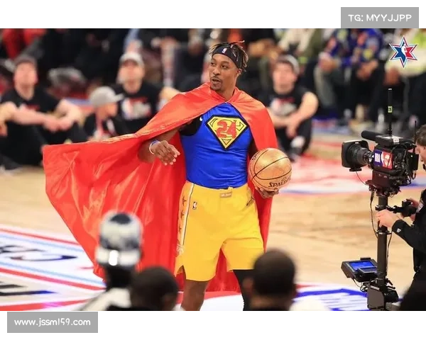 NBA球星“女装照”:乔丹忍了,霍华德也忍了,唯独詹姆斯忍不了 NBA球星“女装照”:乔丹忍了,霍华德也忍了,唯独詹姆斯忍不了