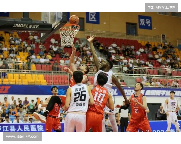 NBL常规赛 广西威壮战胜河南取七连胜 NBL常规赛 广西威壮战胜河南取七连胜