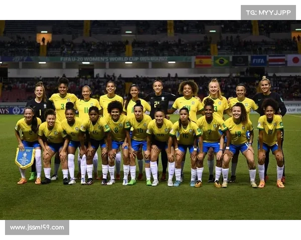 U20世界杯日美女足的对决,告诉我们谁才能成为最后的强者 U20世界杯日美女足的对决,告诉我们谁才能成为最后的强者