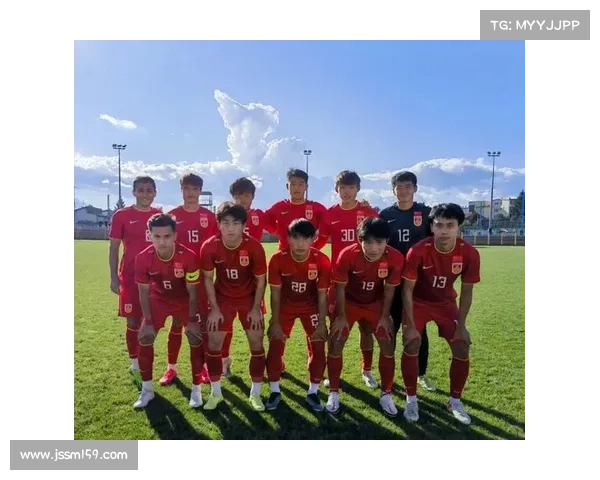 「国奥」四国赛中国U21男足1:1平冰岛U21 「国奥」四国赛中国U21男足1:1平冰岛U21