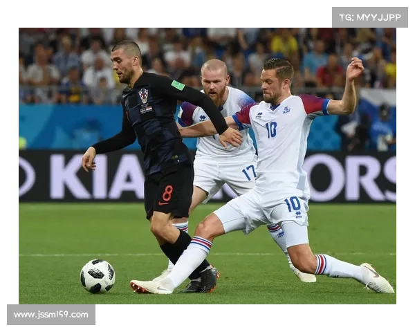 世界杯:克罗地亚2:1力克冰岛 小组第一强势出线 世界杯:克罗地亚2:1力克冰岛 小组第一强势出线