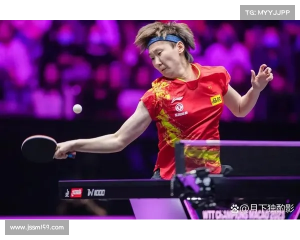 中国女乒有三人,统治力不输男乒二王一马,统治世界女乒十多年 中国女乒有三人,统治力不输男乒二王一马,统治世界女乒十多年